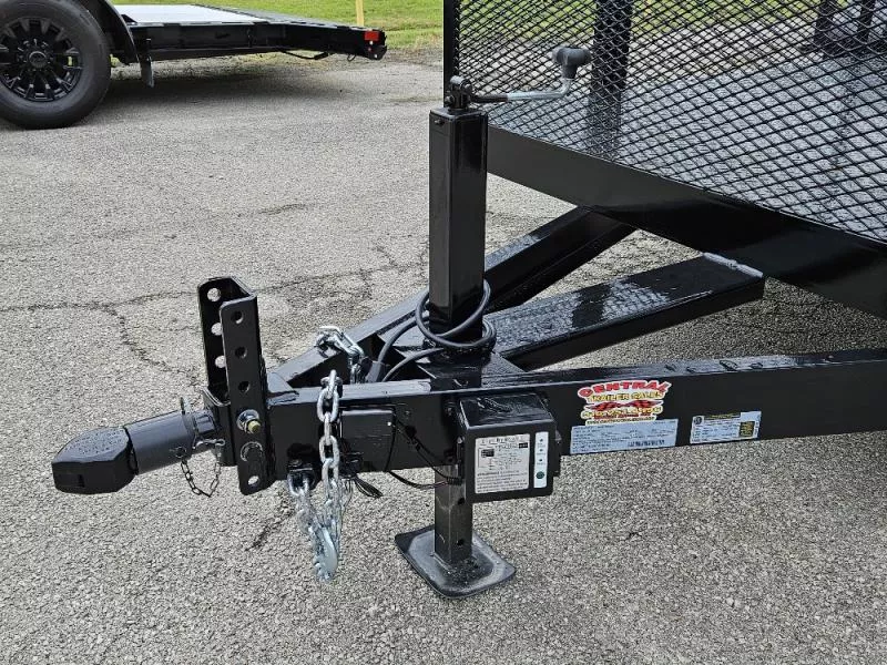 new Equipment / Flatbed Trailers Texoma Trailers  for sale, in Broken Arrow, OK Thumbnail 13