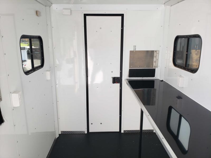 new Office / Fiber Optic Trailers Cargo Craft  for sale, in Broken Arrow, OK Thumbnail 14