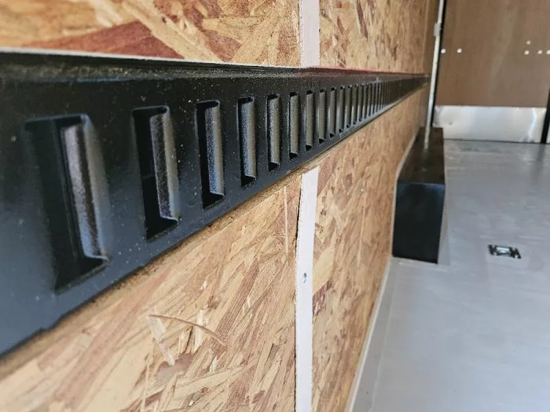 new Cargo (Enclosed) Trailers Cargo Craft  for sale, in Broken Arrow, OK Thumbnail 19