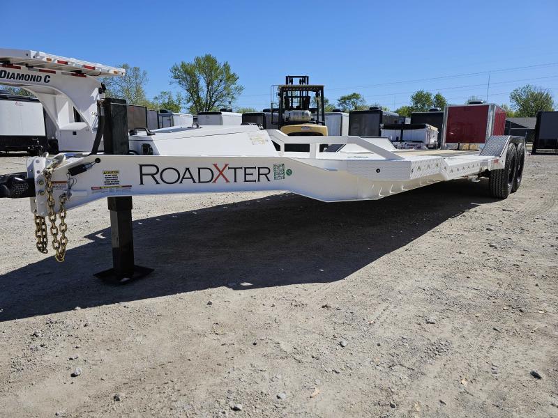 new Tilt Trailers RawMaxx  for sale, in Broken Arrow, OK Thumbnail 2