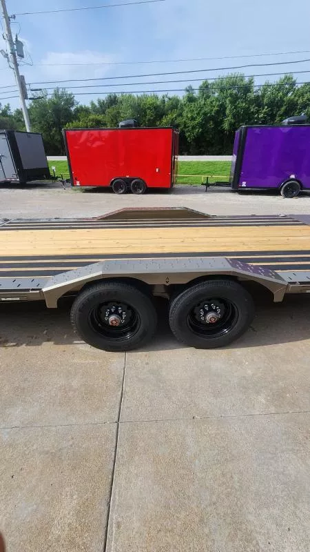 new Tilt Trailers Diamond C Trailers  for sale, in Broken Arrow, OK Thumbnail 18