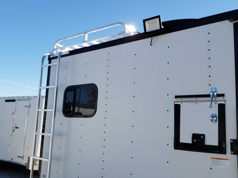 new Office / Fiber Optic Trailers Cargo Craft  for sale, in Broken Arrow, OK Thumbnail 5