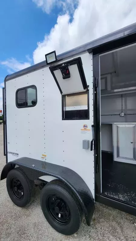 new Office / Fiber Optic Trailers Cargo Craft  for sale, in Broken Arrow, OK Thumbnail 7