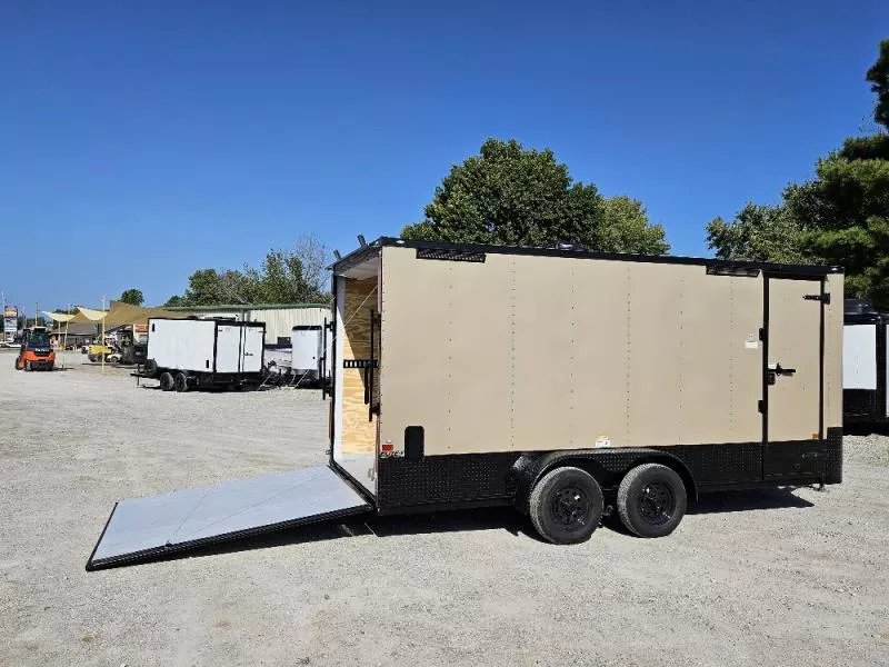 new Cargo (Enclosed) Trailers Cargo Craft Other for sale, in Broken Arrow, OK Thumbnail 4