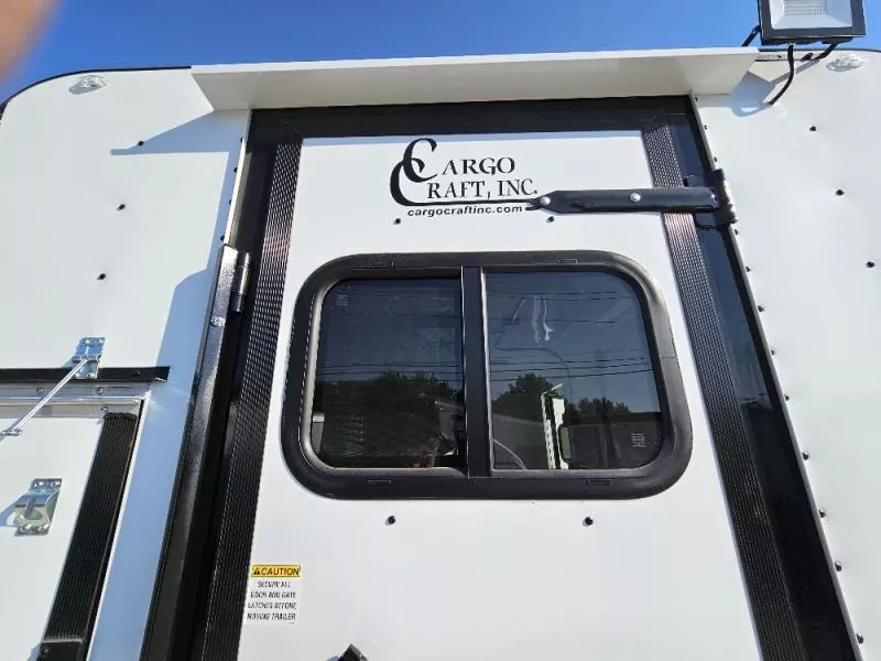 new Office / Fiber Optic Trailers Cargo Craft  for sale, in Broken Arrow, OK Thumbnail 13