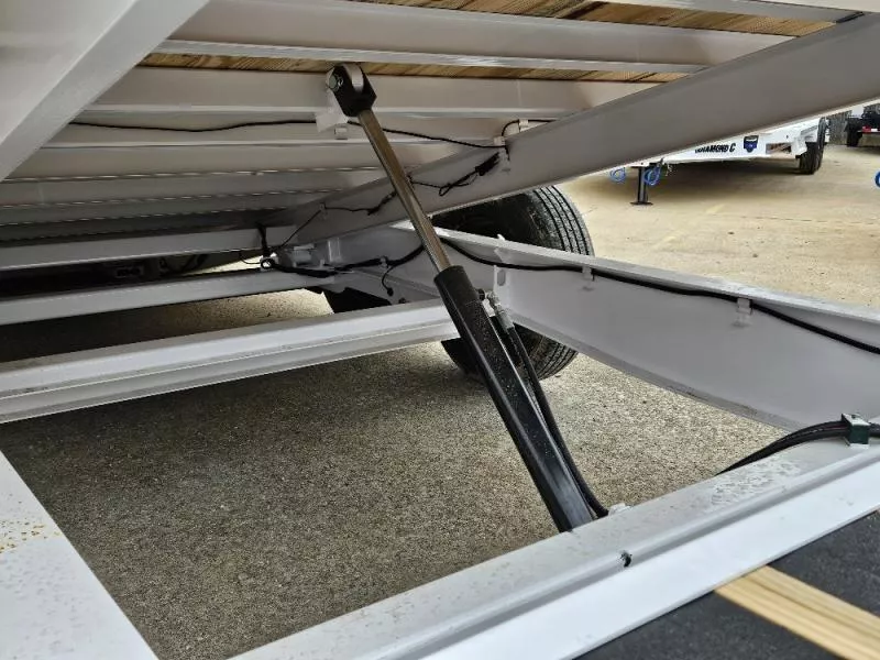 new Tilt Trailers Diamond C Trailers  for sale, in Broken Arrow, OK Thumbnail 18