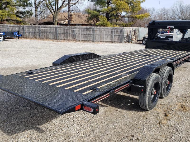 new Tilt Trailers Diamond C Trailers  for sale, in Broken Arrow, OK Thumbnail 5