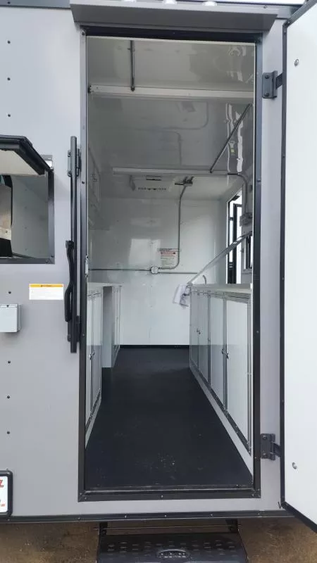 new Office / Fiber Optic Trailers Cargo Craft  for sale, in Broken Arrow, OK Thumbnail 17