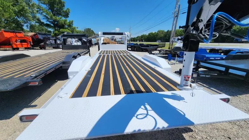 new Tilt Trailers Diamond C Trailers  for sale, in Broken Arrow, OK Thumbnail 14