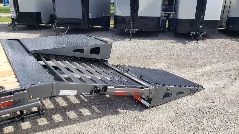 new Equipment / Flatbed Trailers Diamond C Trailers  for sale, in Broken Arrow, OK Thumbnail 22