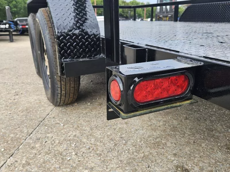 new Utility Trailers Texoma Trailers  for sale, in Broken Arrow, OK Thumbnail 9