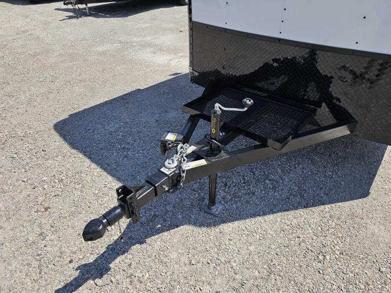 new Office / Fiber Optic Trailers Cargo Craft  for sale, in Broken Arrow, OK Thumbnail 18