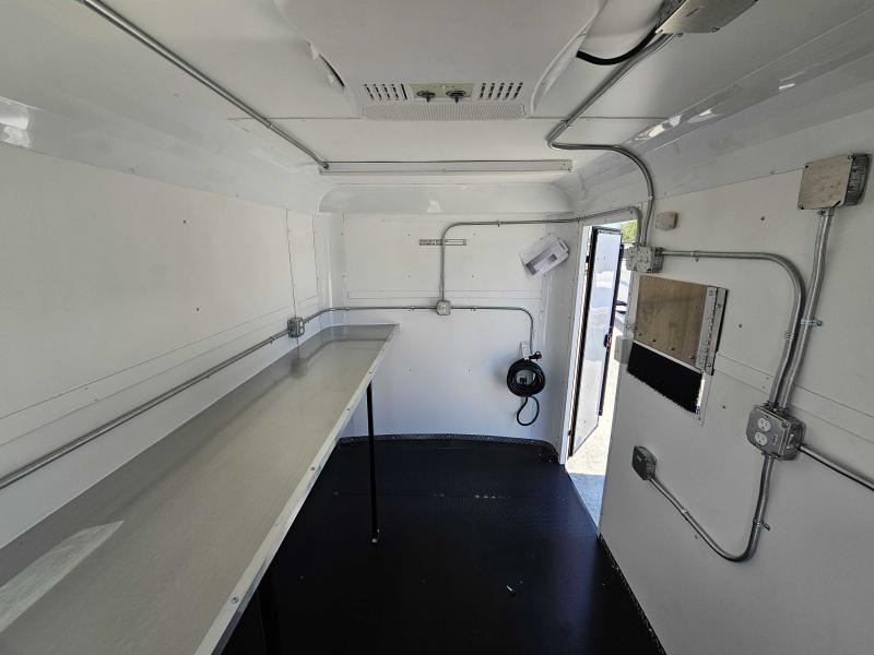 new Office / Fiber Optic Trailers Cargo Craft  for sale, in Broken Arrow, OK Thumbnail 30