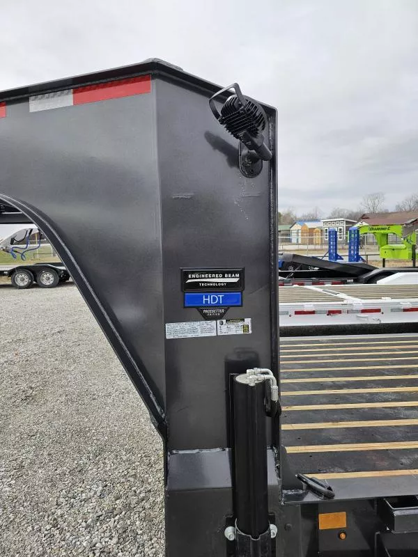 new Tilt Trailers Diamond C Trailers  for sale, in Broken Arrow, OK Thumbnail 16