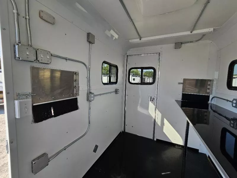 new Office / Fiber Optic Trailers Cargo Craft  for sale, in Broken Arrow, OK Thumbnail 11