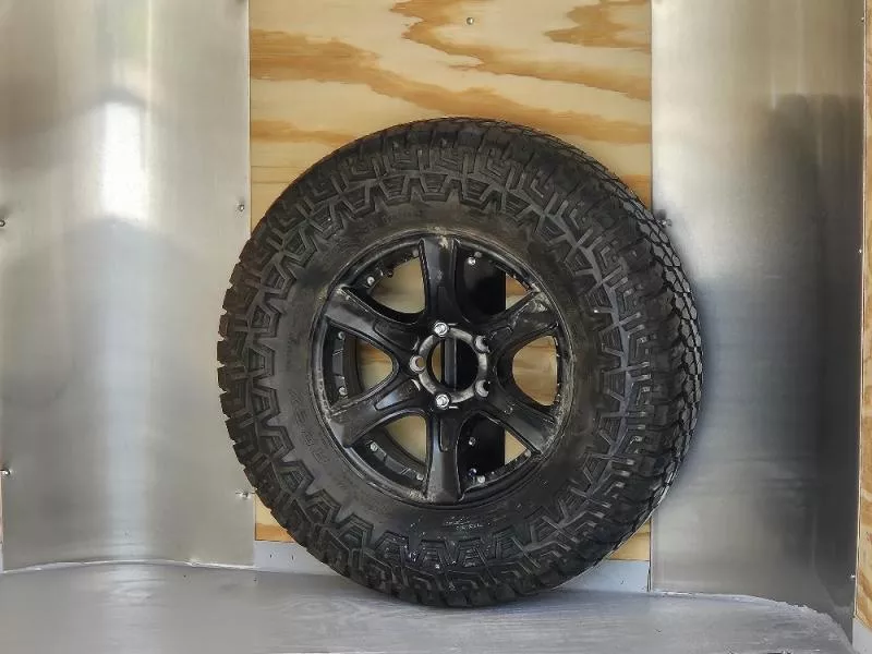 new Cargo (Enclosed) Trailers Cargo Craft Other for sale, in Broken Arrow, OK Thumbnail 11