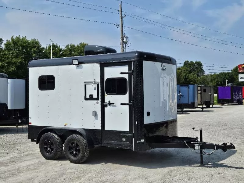 new Office / Fiber Optic Trailers Cargo Craft  for sale, in Broken Arrow, OK Thumbnail 3