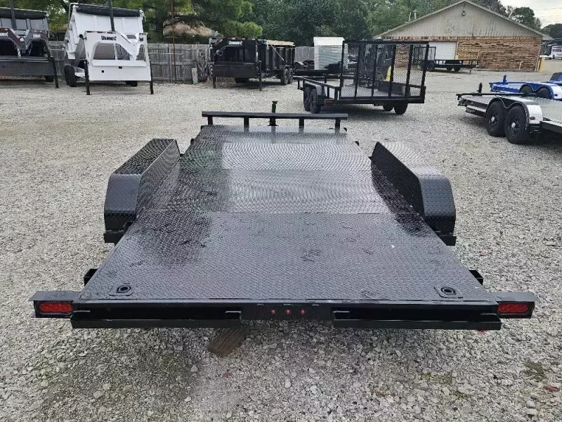 new Car Haulers / Racing Trailers Texoma Trailers  for sale, in Broken Arrow, OK Thumbnail 8