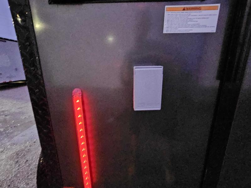 new Office / Fiber Optic Trailers Cargo Craft  for sale, in Broken Arrow, OK Thumbnail 13