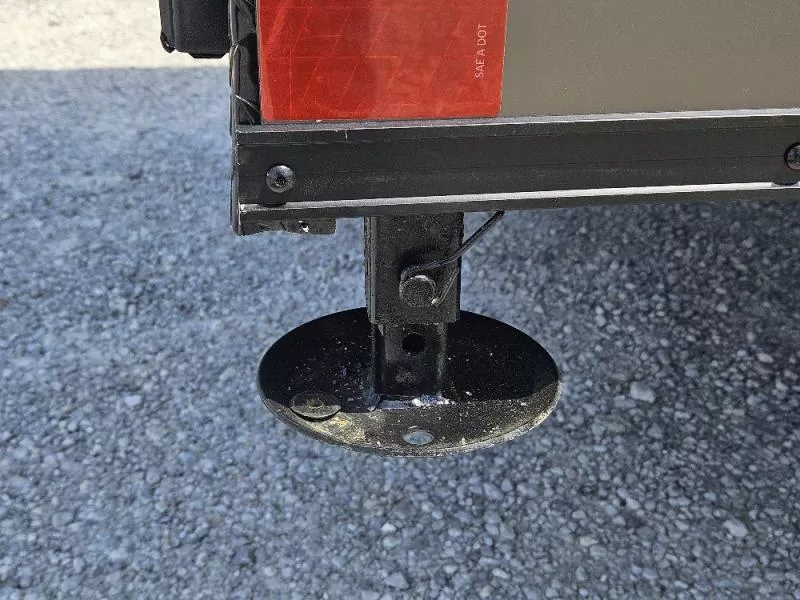 new Cargo (Enclosed) Trailers Cargo Craft  for sale, in Broken Arrow, OK Thumbnail 11