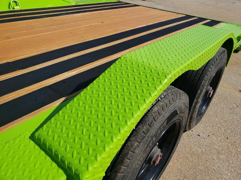 new Equipment / Flatbed Trailers Diamond C Trailers Other for sale, in Broken Arrow, OK Thumbnail 15