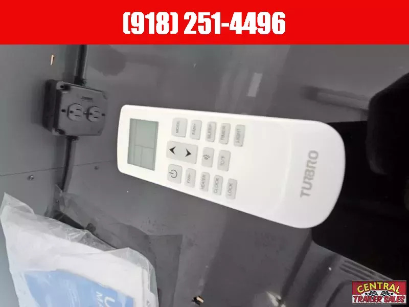 new Office / Fiber Optic Trailers Cargo Craft  for sale, in Broken Arrow, OK Thumbnail 10