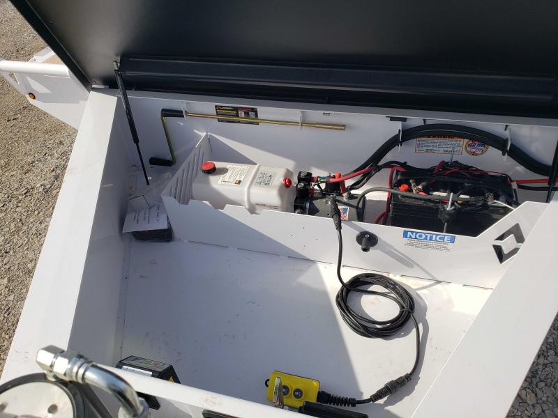 new Equipment / Flatbed Trailers Diamond C Trailers  for sale, in Broken Arrow, OK Thumbnail 10