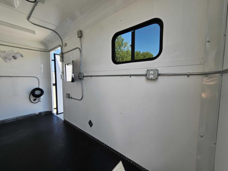 new Office / Fiber Optic Trailers Cargo Craft  for sale, in Broken Arrow, OK Thumbnail 33