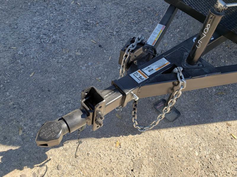 new Office / Fiber Optic Trailers Cargo Craft  for sale, in Broken Arrow, OK Thumbnail 20