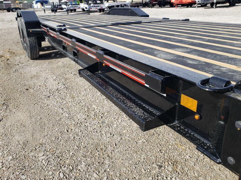 new Tilt Trailers Diamond C Trailers  for sale, in Broken Arrow, OK Thumbnail 6