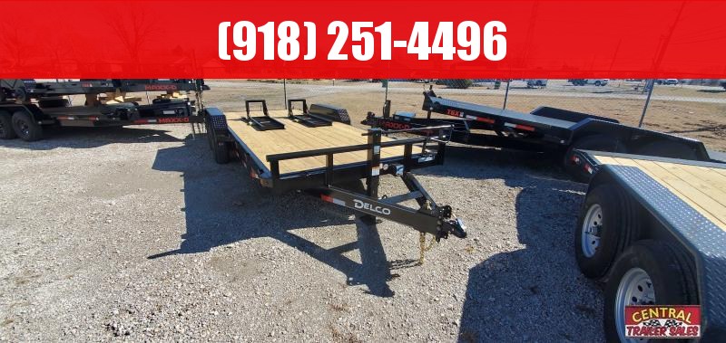 2022 20x83 Equip. Hauler (2) 7K axle 2022 20x83 Equip. Hauler (2) 7K axle