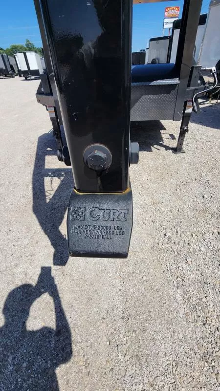 new Equipment / Flatbed Trailers Diamond C Trailers  for sale, in Broken Arrow, OK Thumbnail 9