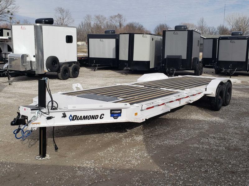 new Tilt Trailers Diamond C Trailers  for sale, in Broken Arrow, OK image-0