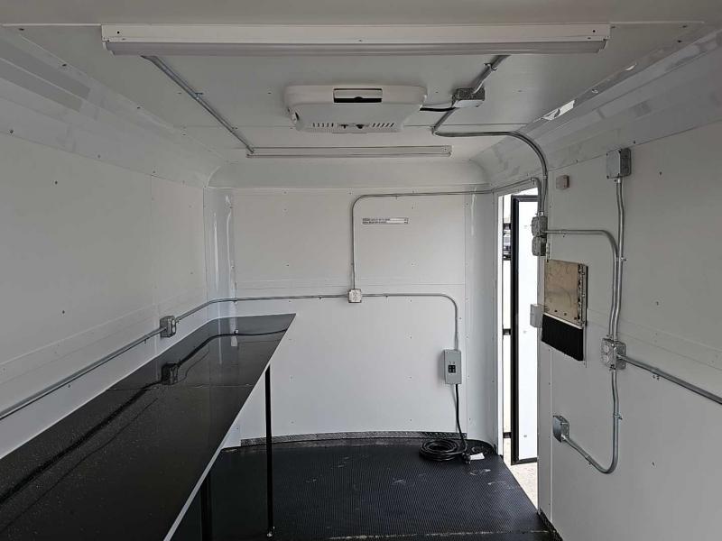 new Office / Fiber Optic Trailers Cargo Craft  for sale, in Broken Arrow, OK Thumbnail 20