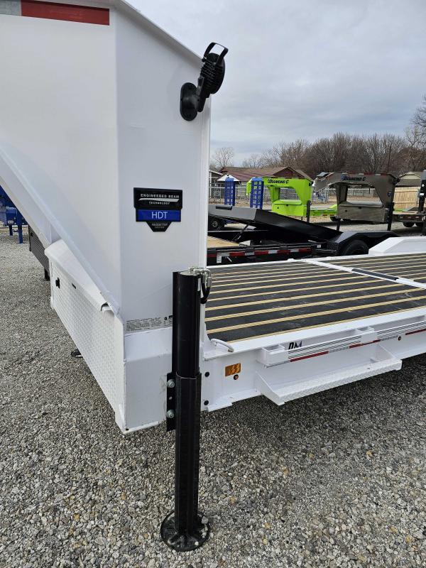 new Tilt Trailers Diamond C Trailers  for sale, in Broken Arrow, OK Thumbnail 4