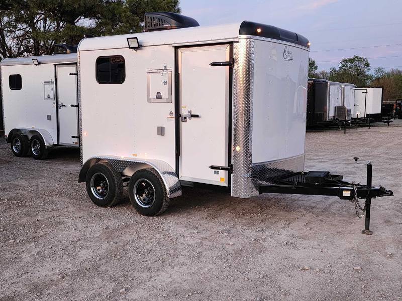 new Office / Fiber Optic Trailers Cargo Craft  for sale, in Broken Arrow, OK Thumbnail 5