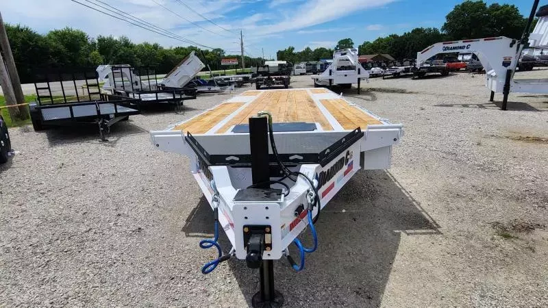 new Tilt Trailers Diamond C Trailers  for sale, in Broken Arrow, OK Thumbnail 15
