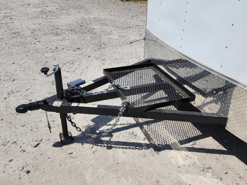 new Office / Fiber Optic Trailers Cargo Craft  for sale, in Broken Arrow, OK Thumbnail 5