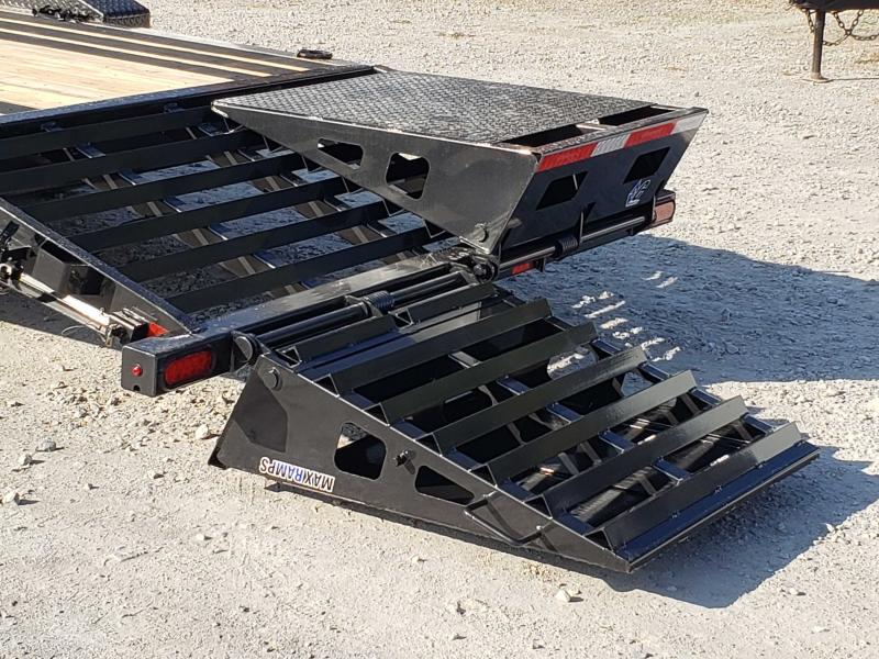new Equipment / Flatbed Trailers Diamond C Trailers  for sale, in Broken Arrow, OK Thumbnail 8