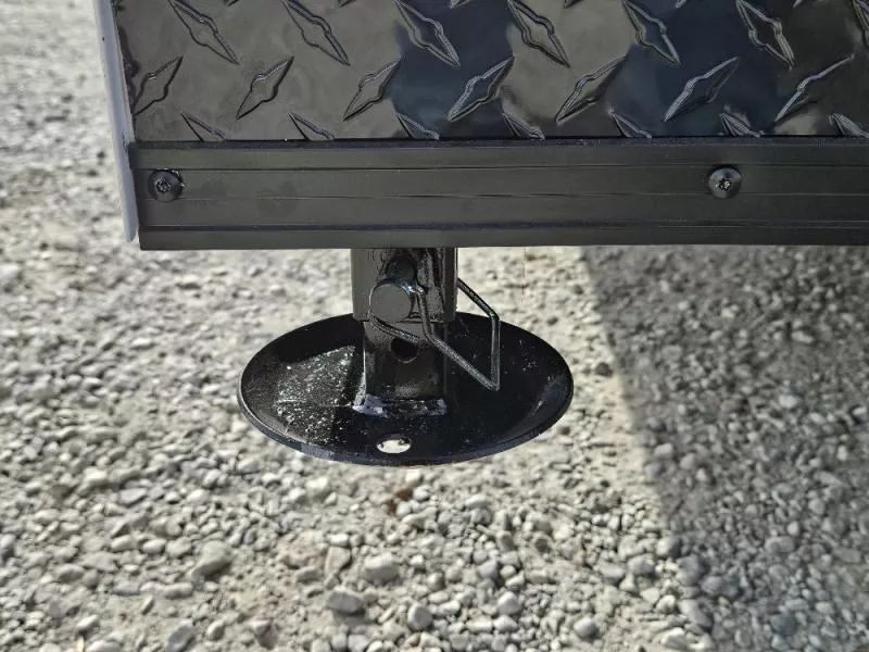 new Cargo (Enclosed) Trailers Cargo Craft  for sale, in Broken Arrow, OK Thumbnail 15