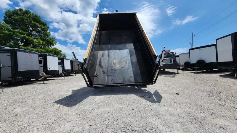 new Dump Trailers Diamond C Trailers  for sale, in Broken Arrow, OK Thumbnail 26