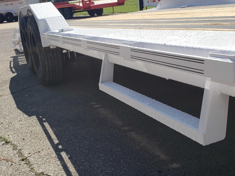 new Equipment / Flatbed Trailers Diamond C Trailers  for sale, in Broken Arrow, OK Thumbnail 15