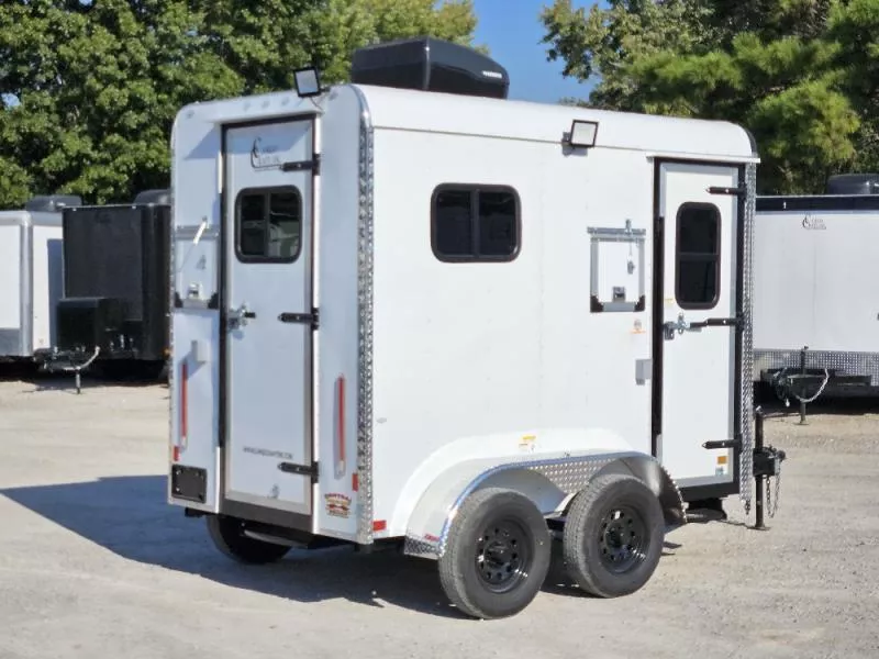 new Office / Fiber Optic Trailers Cargo Craft  for sale, in Broken Arrow, OK Thumbnail 3