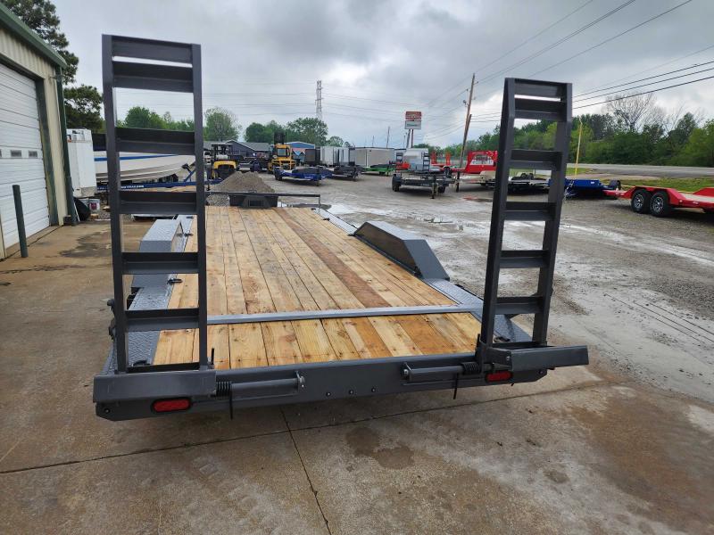 new Equipment / Flatbed Trailers RawMaxx Other for sale, in Broken Arrow, OK Thumbnail 8