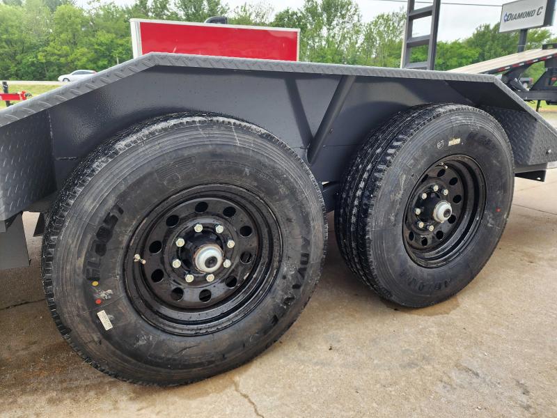 new Equipment / Flatbed Trailers RawMaxx Other for sale, in Broken Arrow, OK Thumbnail 7