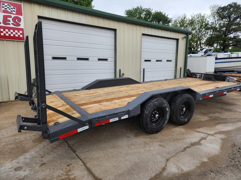 new Equipment / Flatbed Trailers RawMaxx Other for sale, in Broken Arrow, OK Thumbnail 2