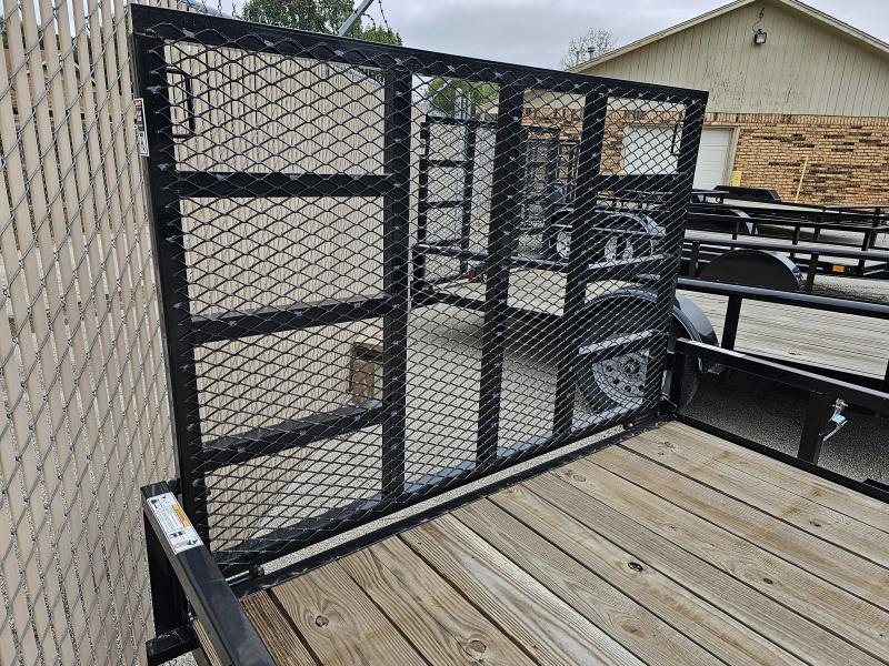 new Utility Trailers Top Hat Trailers Other for sale, in Broken Arrow, OK Thumbnail 8