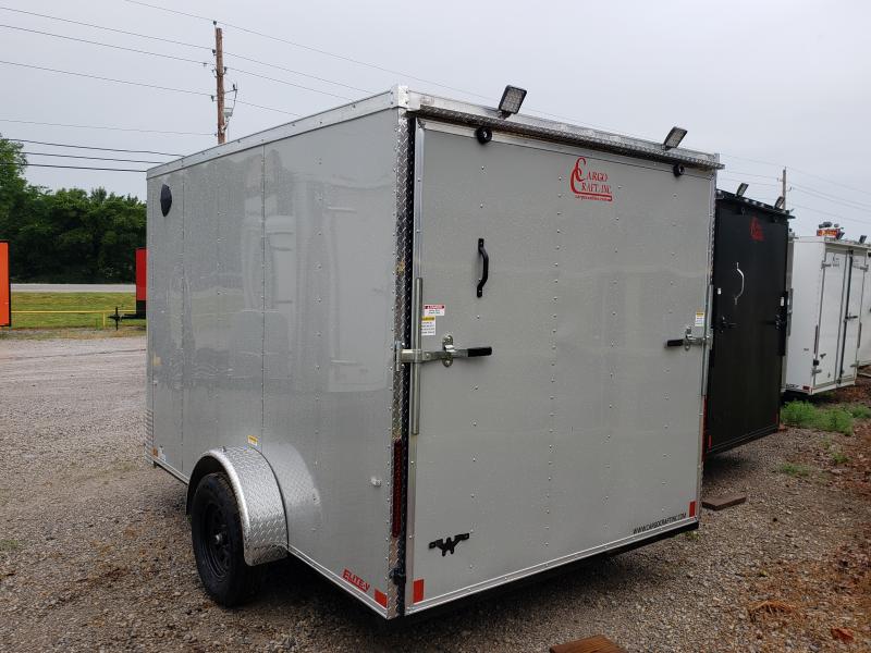 new Cargo (Enclosed) Trailers Cargo Craft Other for sale, in Broken Arrow, OK Thumbnail 2