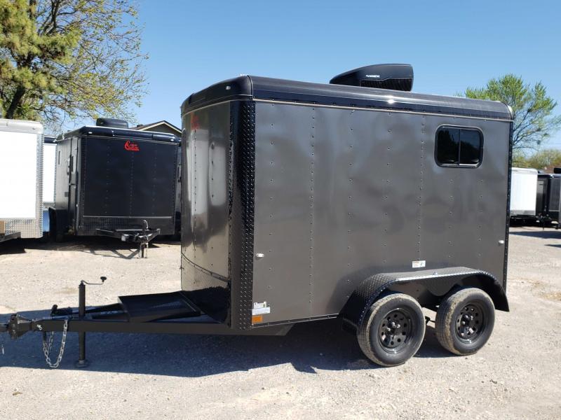 new Office / Fiber Optic Trailers Cargo Craft  for sale, in Broken Arrow, OK Thumbnail 2