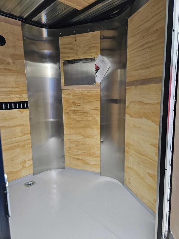 new Cargo (Enclosed) Trailers Cargo Craft  for sale, in Broken Arrow, OK Thumbnail 4